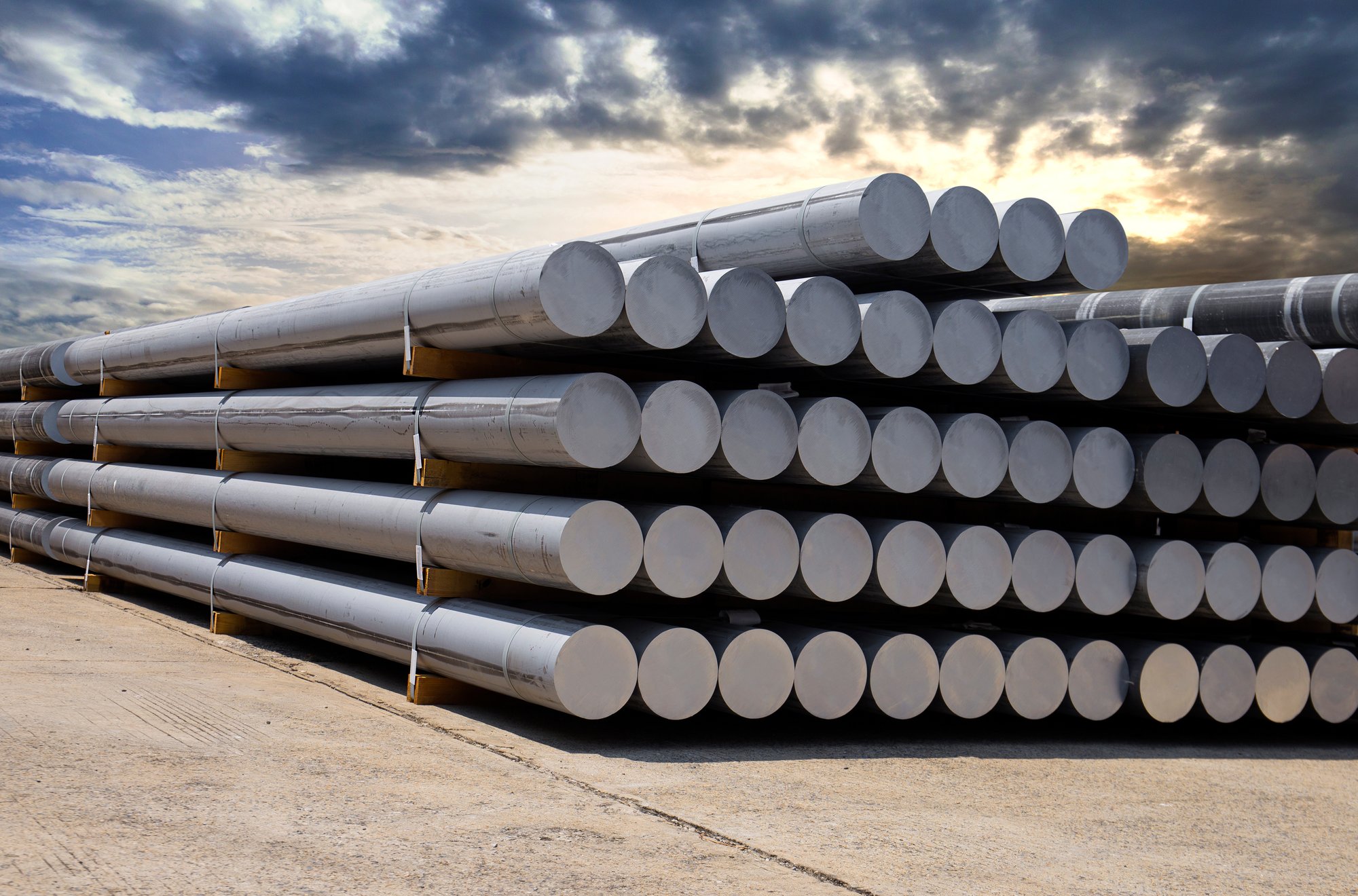 Aluminium tubes Aluminium tubes